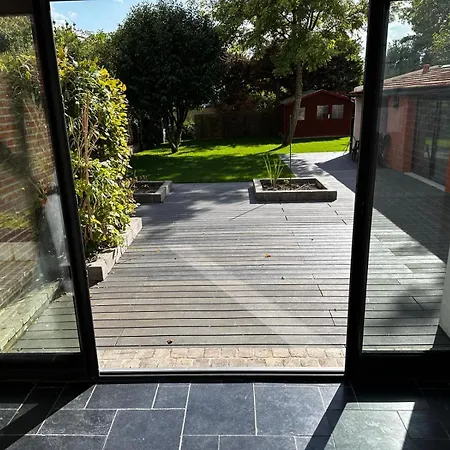 Avec Jardin Casa vacanze *